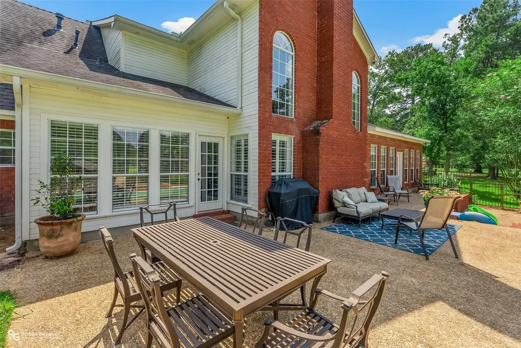 10198 Castanedo Court Keithville LA 71047