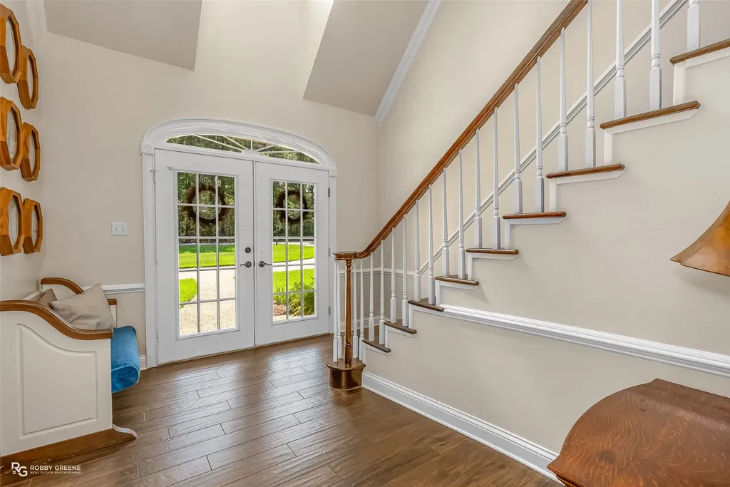 10198 Castanedo Court Keithville LA 71047