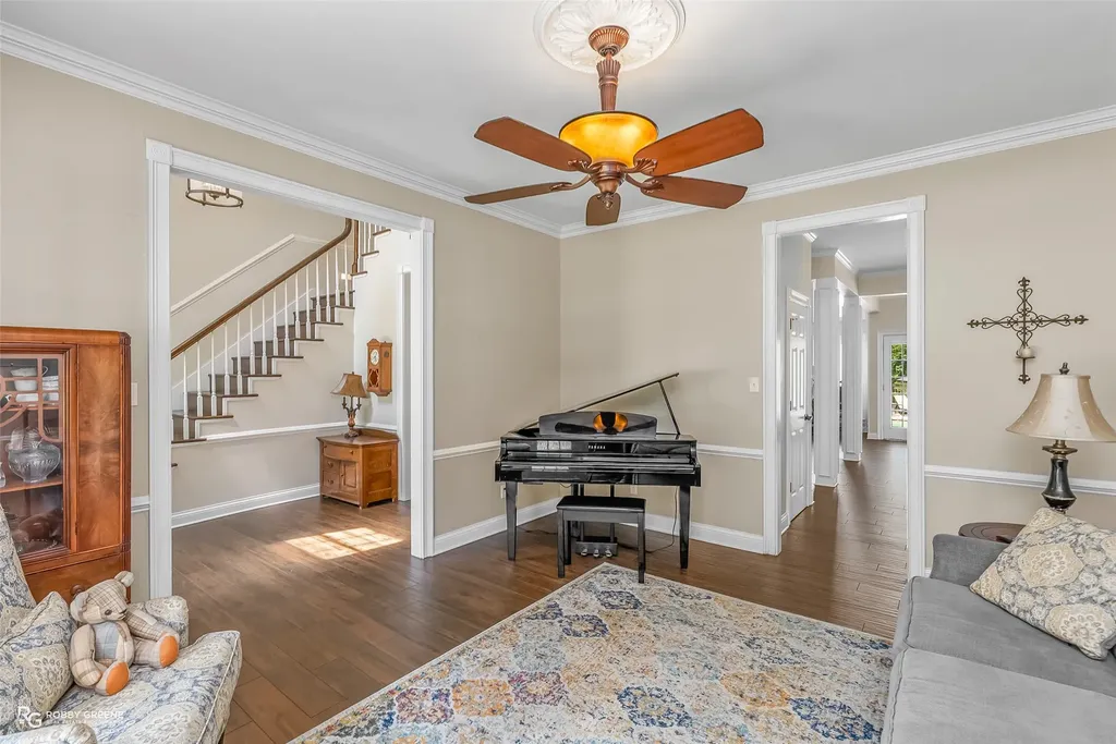 10198 Castanedo Court Keithville LA 71047
