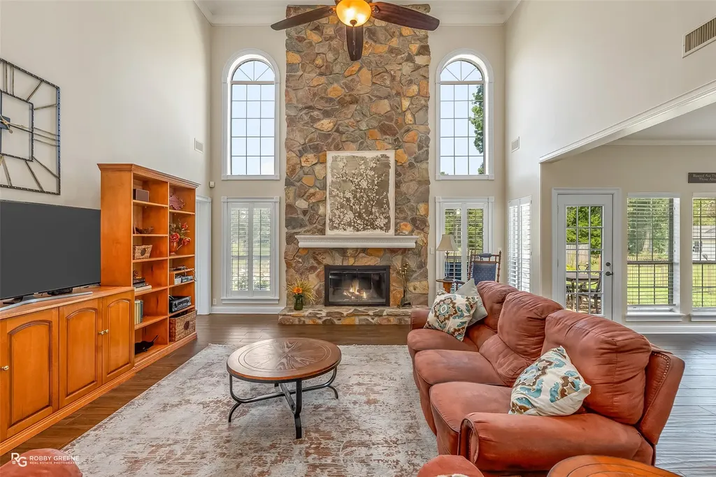 10198 Castanedo Court Keithville LA 71047