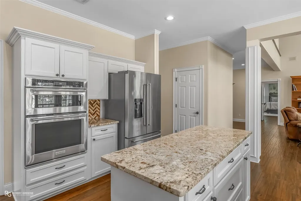 10198 Castanedo Court Keithville LA 71047