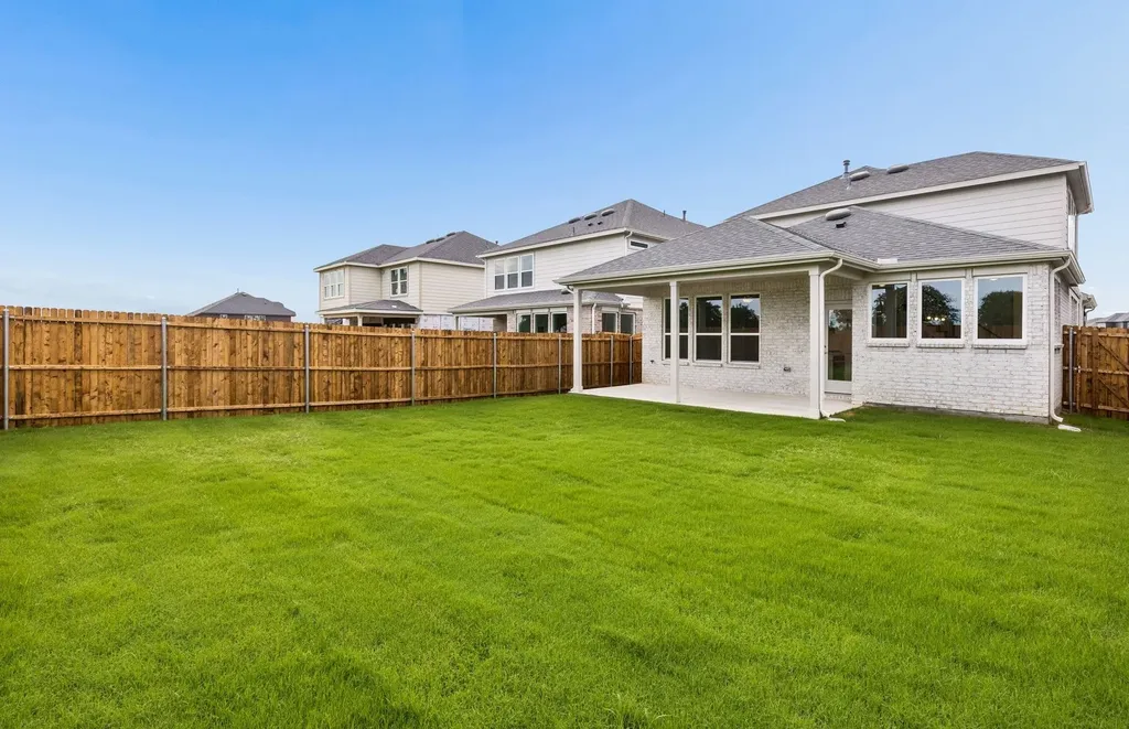 1217 Boyd Street Aubrey TX 76227