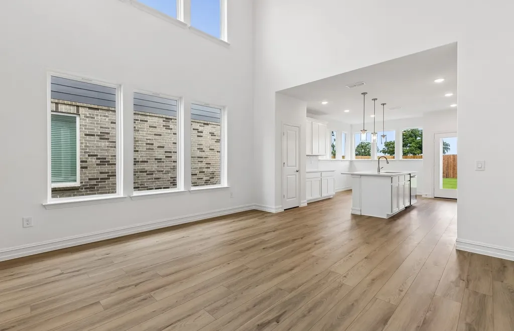 1217 Boyd Street Aubrey TX 76227