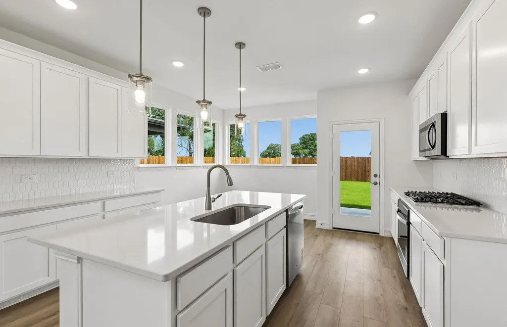 1217 Boyd Street Aubrey TX 76227