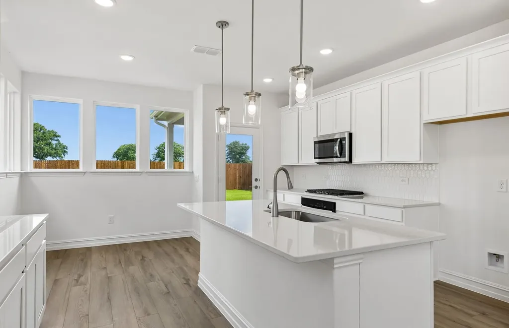 1217 Boyd Street Aubrey TX 76227