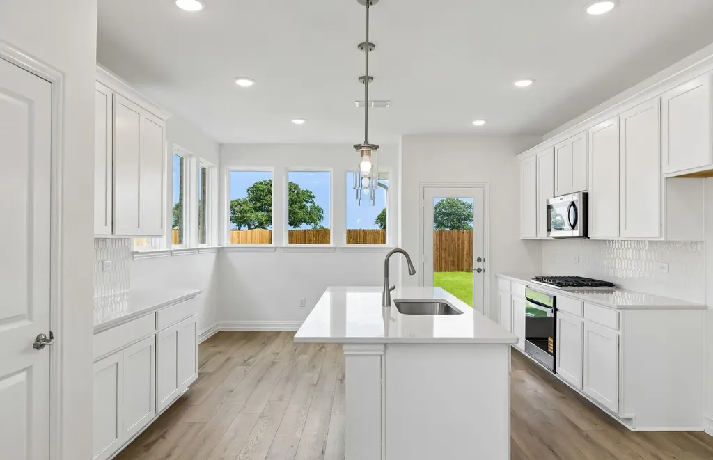 1217 Boyd Street Aubrey TX 76227