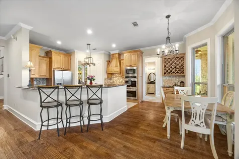 252 Quail Creek Road Mclendon Chisholm TX 75032