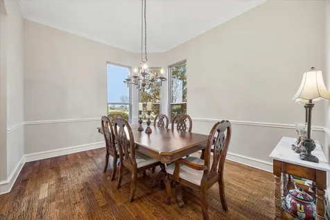 252 Quail Creek Road Mclendon Chisholm TX 75032