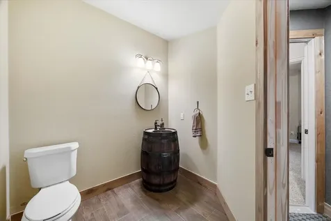 252 Quail Creek Road Mclendon Chisholm TX 75032