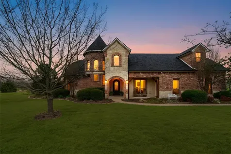 252 Quail Creek Road Mclendon Chisholm TX 75032