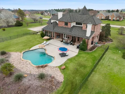 252 Quail Creek Road Mclendon Chisholm TX 75032