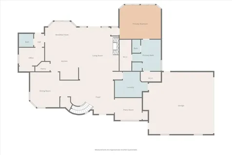 252 Quail Creek Road Mclendon Chisholm TX 75032