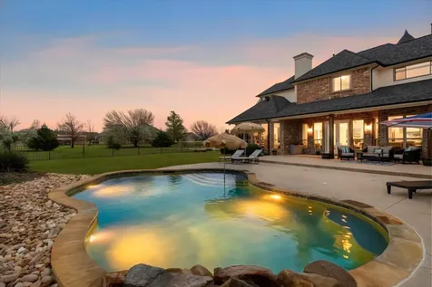 252 Quail Creek Road Mclendon Chisholm TX 75032