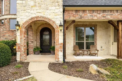 252 Quail Creek Road Mclendon Chisholm TX 75032