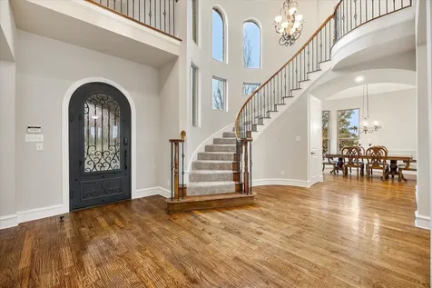 252 Quail Creek Road Mclendon Chisholm TX 75032