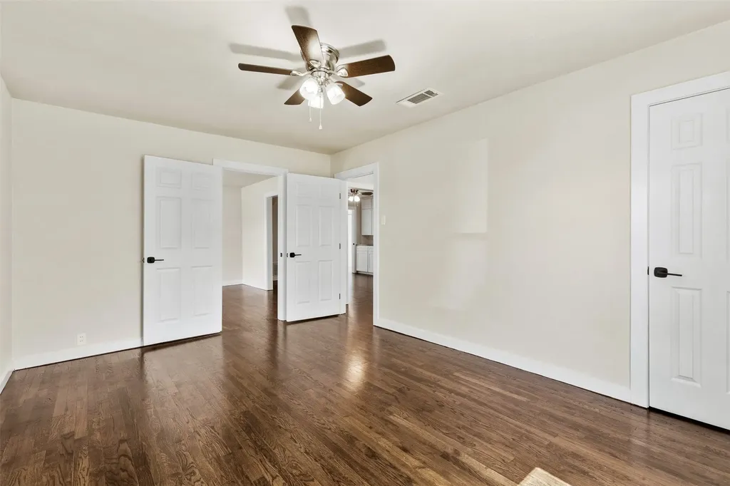 417 N Burdette Avenue Sherman TX 75090