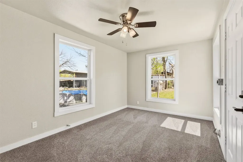 417 N Burdette Avenue Sherman TX 75090
