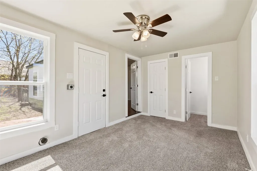 417 N Burdette Avenue Sherman TX 75090