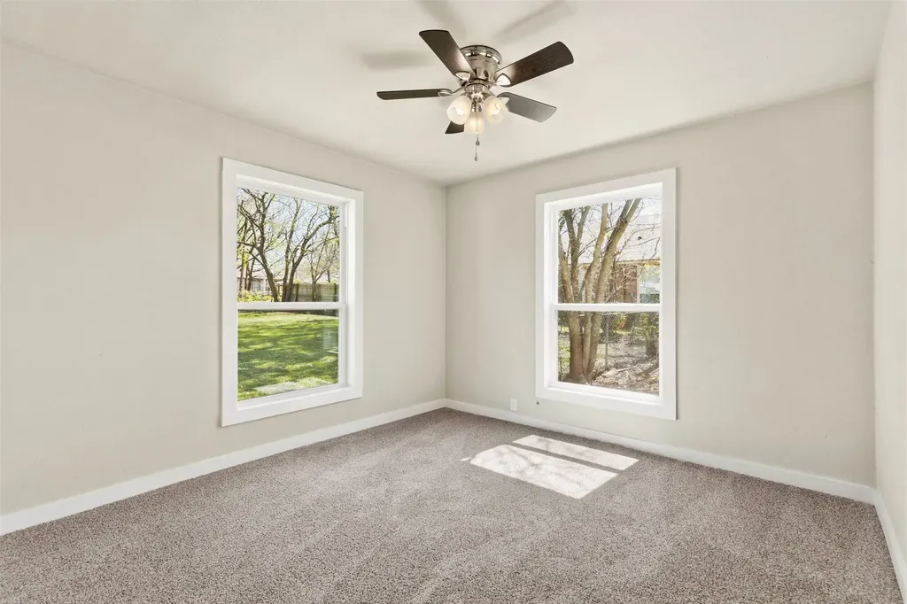 417 N Burdette Avenue Sherman TX 75090