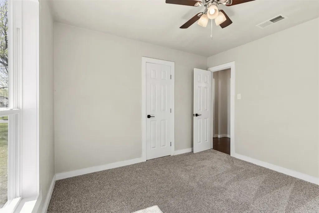 417 N Burdette Avenue Sherman TX 75090