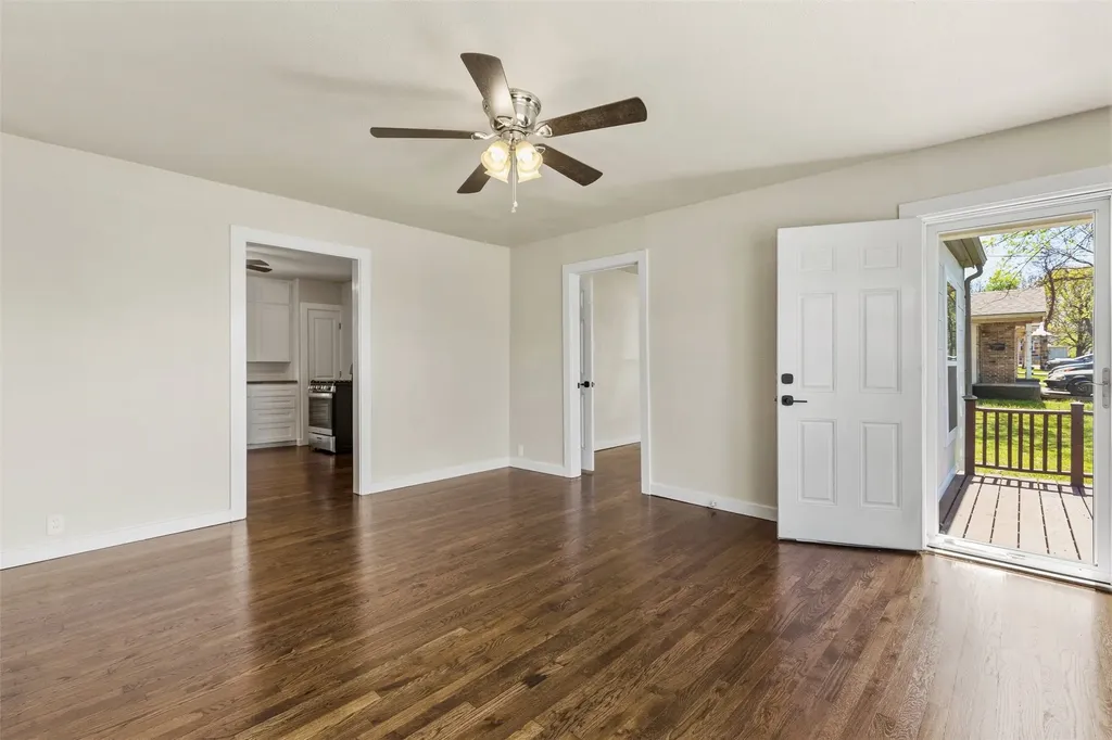 417 N Burdette Avenue Sherman TX 75090