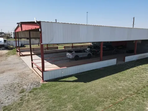 9538 Interstate 20 Merkel TX 79536