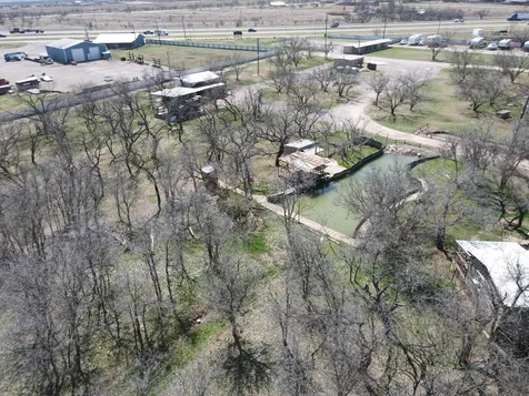 9538 Interstate 20 Merkel TX 79536