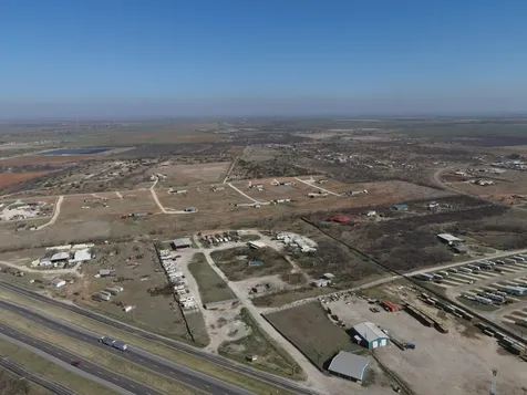 9538 Interstate 20 Merkel TX 79536