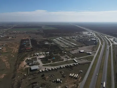 9538 Interstate 20 Merkel TX 79536