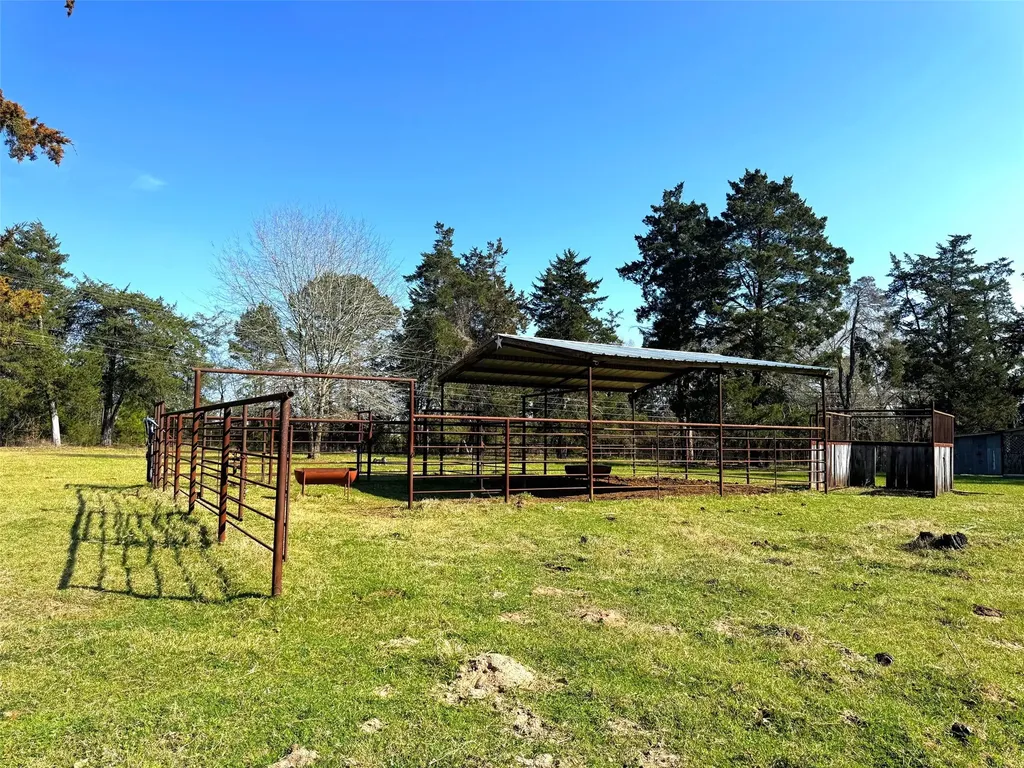 Tbd Cr 3545 Leesburg TX 75451