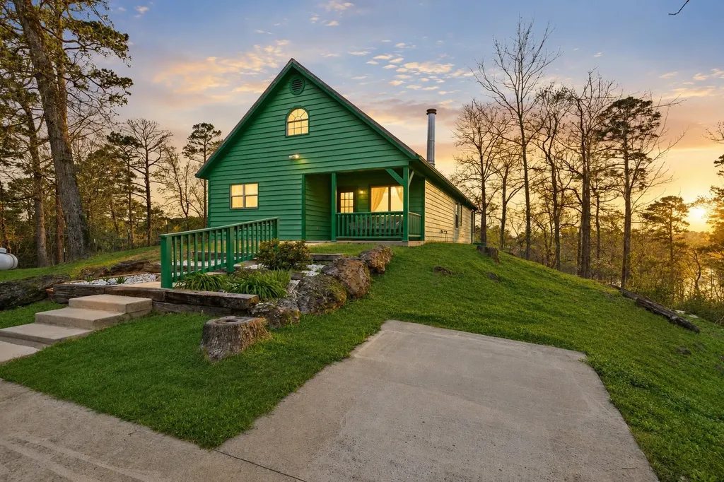 5066 Bob O Link Road Gilmer TX 75645