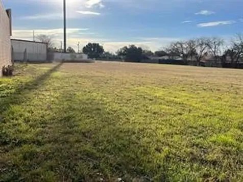 Tbd W Cleburne Road Fort Worth TX 76133