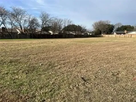 Tbd W Cleburne Road Fort Worth TX 76133