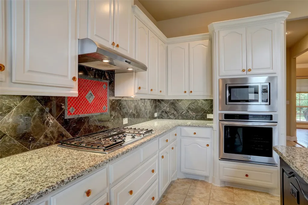 1043 Kenilworth Street Allen TX 75013