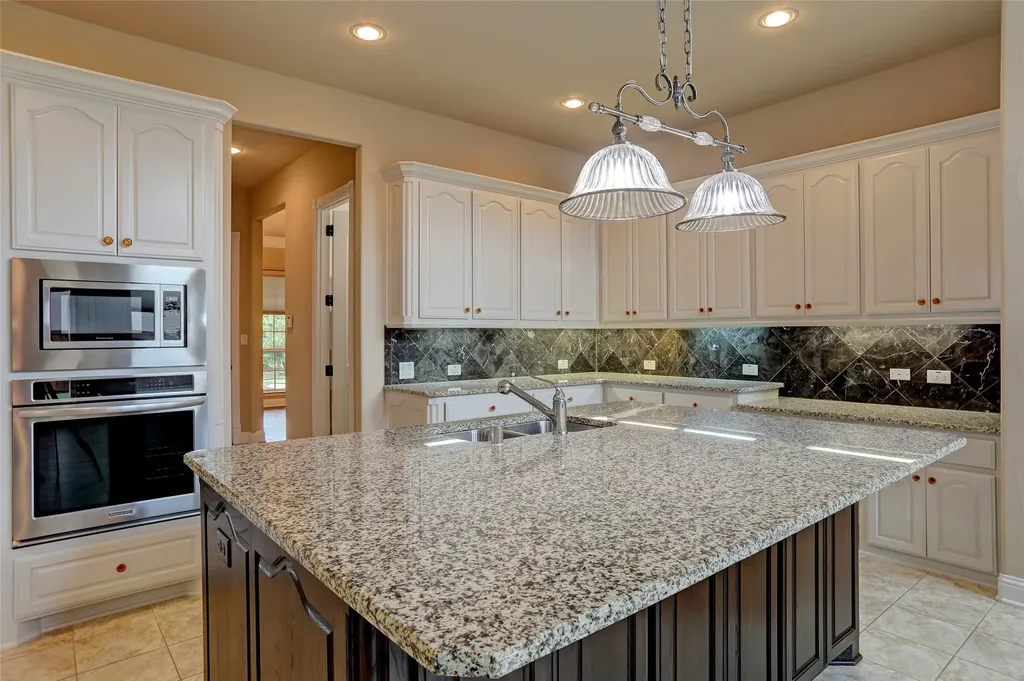 1043 Kenilworth Street Allen TX 75013