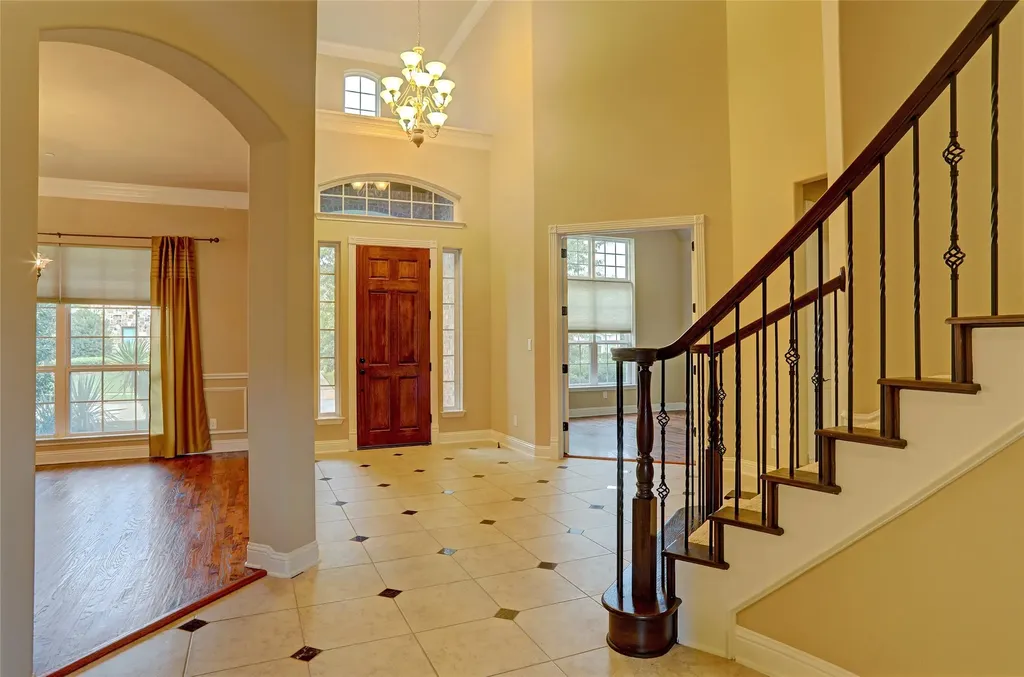 1043 Kenilworth Street Allen TX 75013