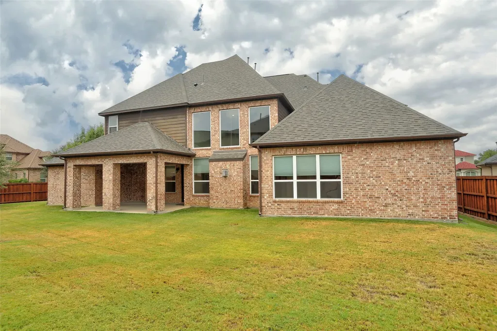 1043 Kenilworth Street Allen TX 75013