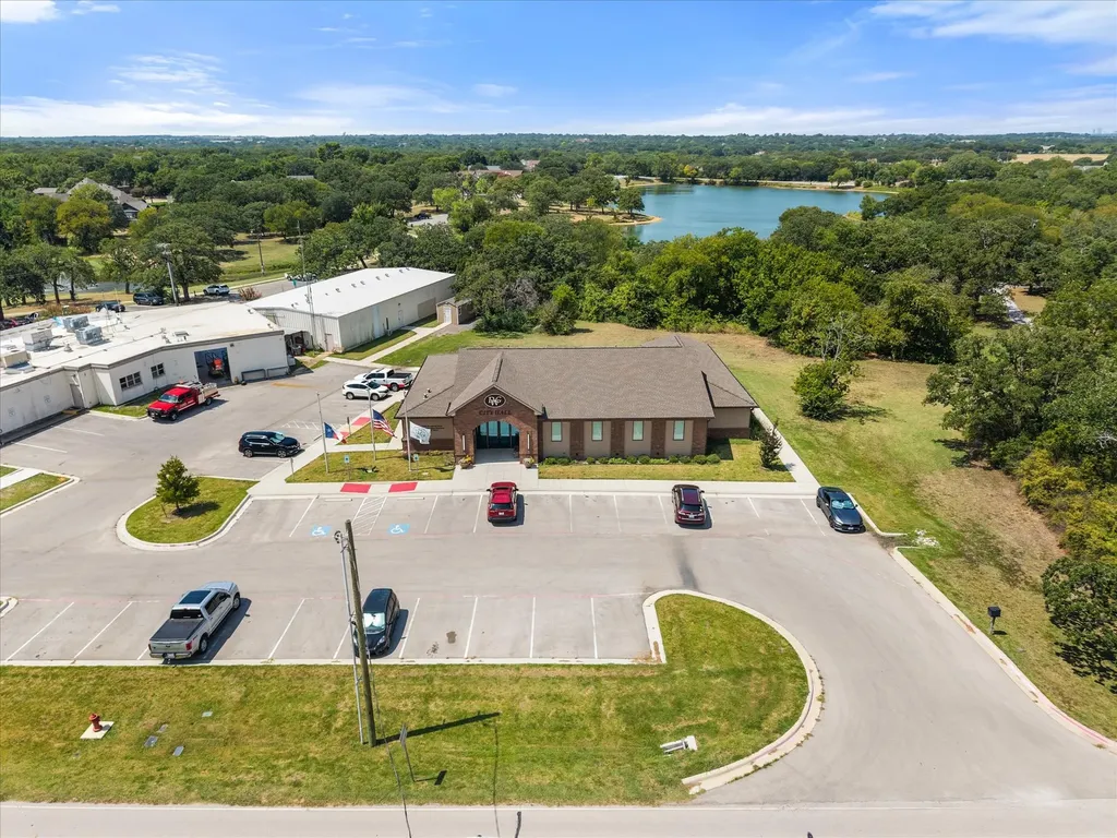 2915 Clover Lane Dalworthington Gardens TX 76015
