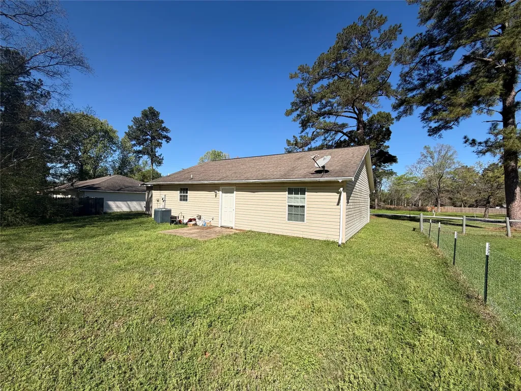 2502 Davisville Road Lufkin TX 75901