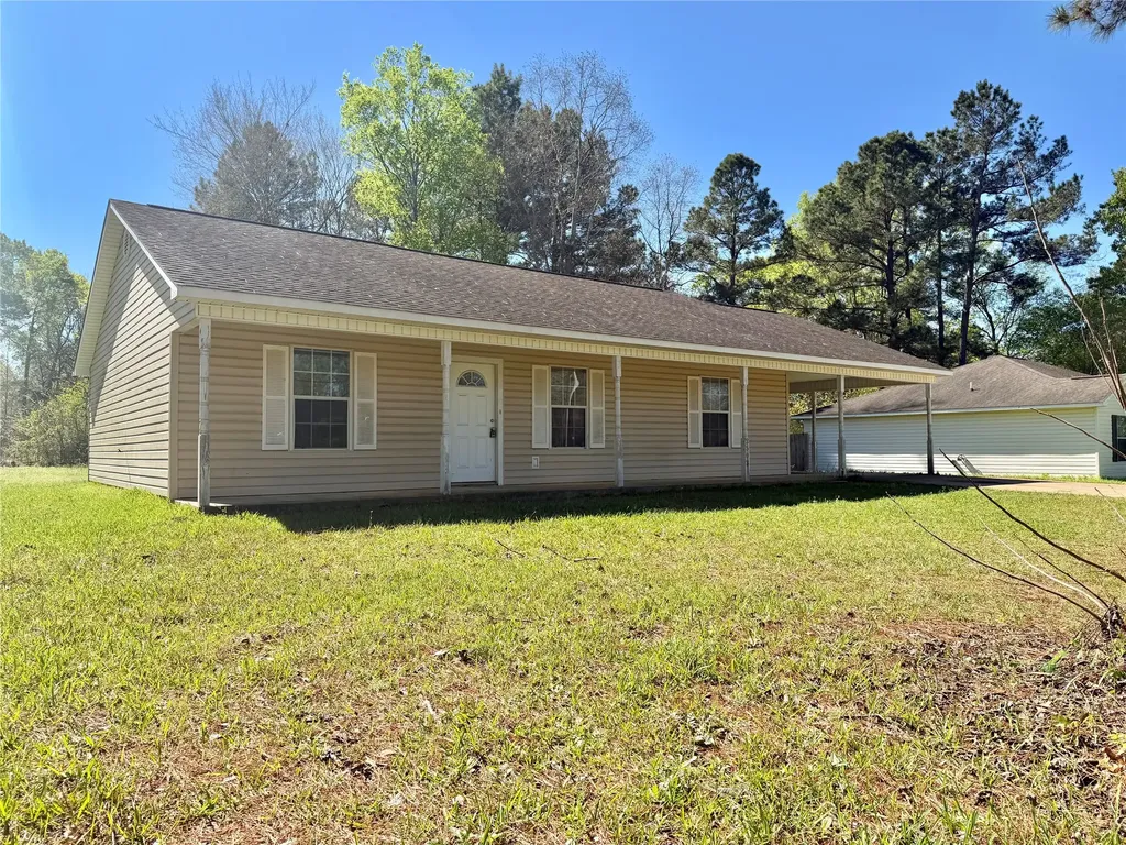 2502 Davisville Road Lufkin TX 75901