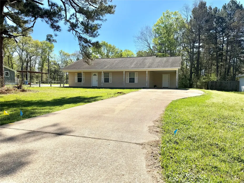 2502 Davisville Road Lufkin TX 75901