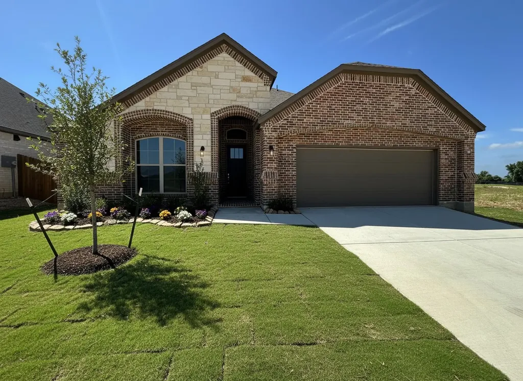 2009 Belle Lagos Lane Cleburne TX 76033