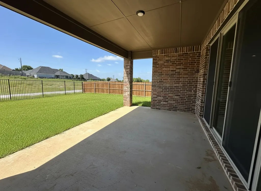 2009 Belle Lagos Lane Cleburne TX 76033