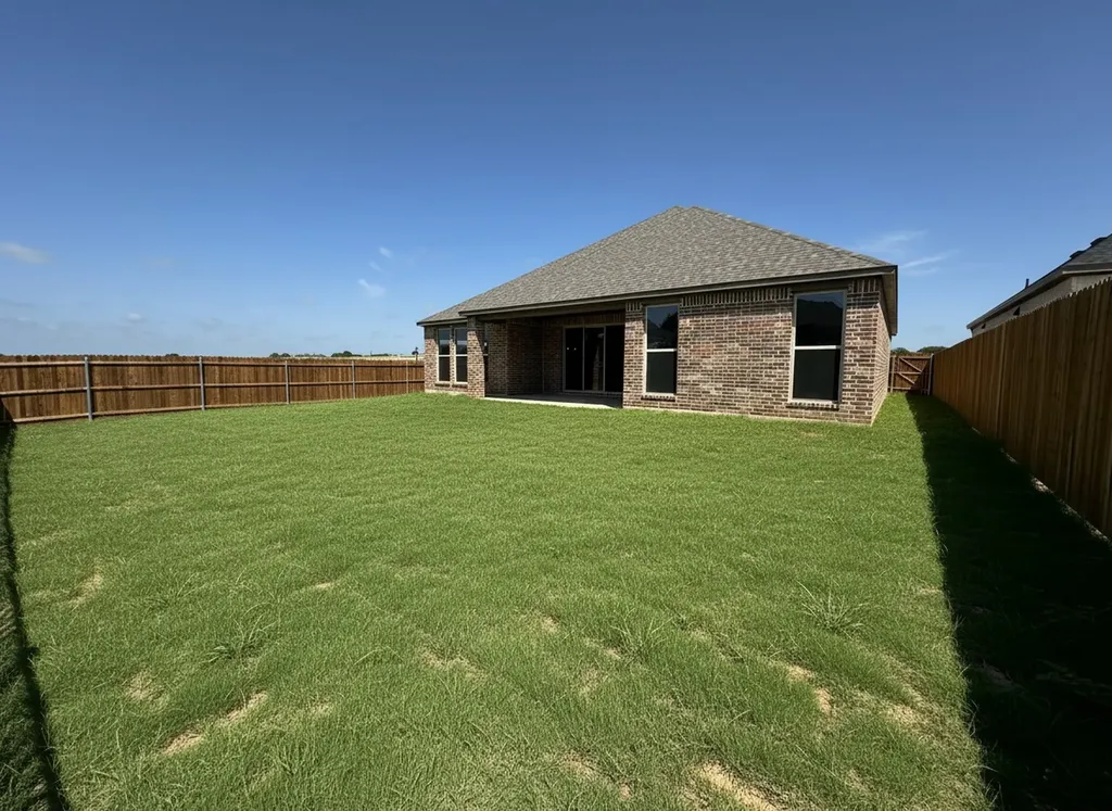2009 Belle Lagos Lane Cleburne TX 76033