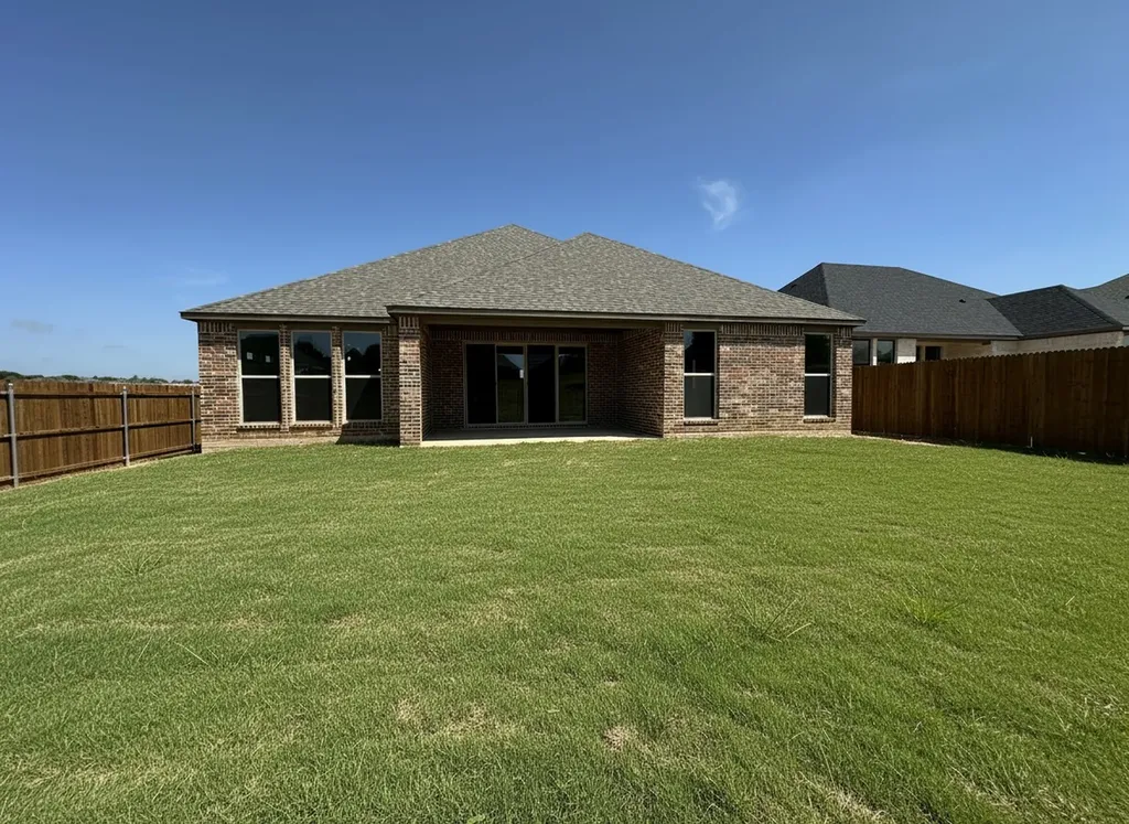 2009 Belle Lagos Lane Cleburne TX 76033