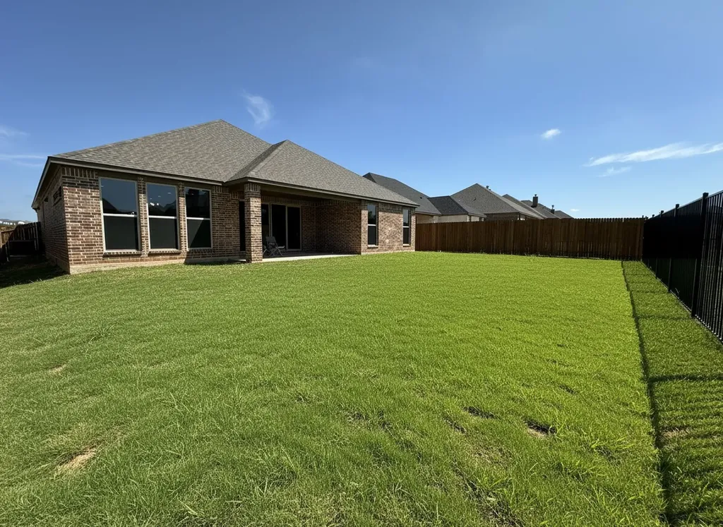 2009 Belle Lagos Lane Cleburne TX 76033
