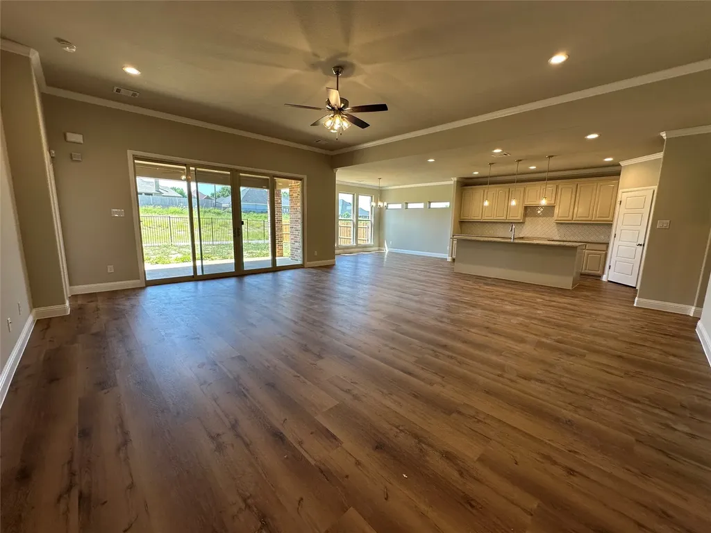 2009 Belle Lagos Lane Cleburne TX 76033