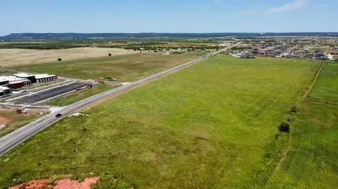 T.b.d. Highway 83 Tuscola TX 79562