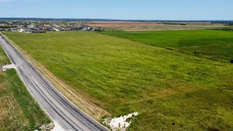 T.b.d. Highway 83 Tuscola TX 79562