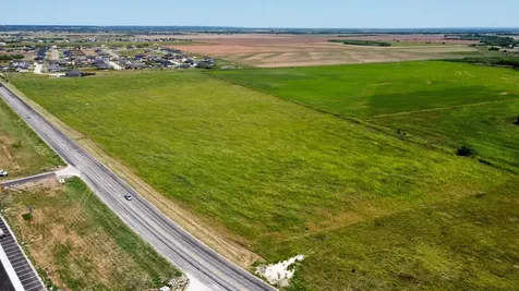 T.b.d. Highway 83 Tuscola TX 79562